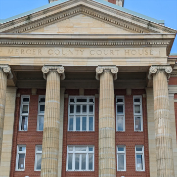 Photographed by Levine Law's Marketing Department - Levine Law Serves Farrell